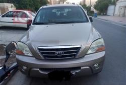 کیا سۆرینتۆ